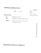 Presidential Libraries, No. 1227 Ford 1974-1974 Presidential Personnel Office-A